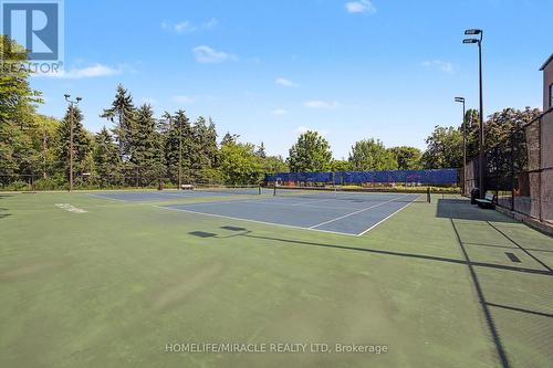 2603 - 2269 Lakeshore Boulevard W, Toronto, ON - Outdoor