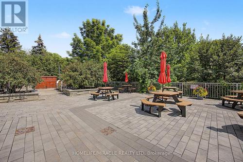 2603 - 2269 Lakeshore Boulevard W, Toronto, ON - Outdoor