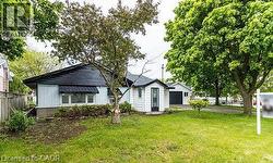 15 SPIERS Crescent  Cambridge, ON N1R 1B3