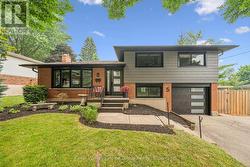 5 CHELTONWOOD AVENUE Guelph (Grange Road), ON N1E 4E1