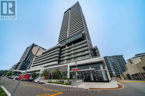 604 - 50 O'NEILL ROAD  Toronto, ON M3C 0R1