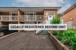 24 Petunias Road Brampton, ON L6V 3G8