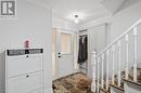 5185 Bunton Crescent, Burlington, ON  - Indoor Photo Showing Other Room 