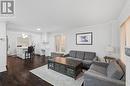 5185 Bunton Crescent, Burlington, ON  - Indoor Photo Showing Living Room 