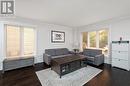 5185 Bunton Crescent, Burlington, ON  - Indoor Photo Showing Living Room 