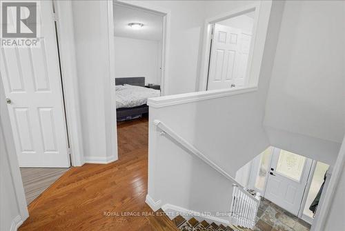 5185 Bunton Crescent, Burlington, ON - Indoor Photo Showing Other Room