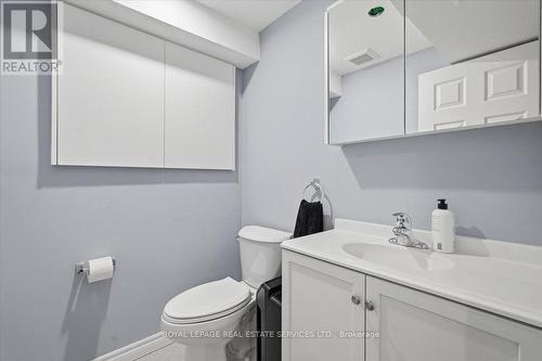 5185 Bunton Crescent, Burlington, ON - Indoor Photo Showing Bathroom