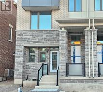 92 AVANI AVENUE Markham, ON L6C 3S6