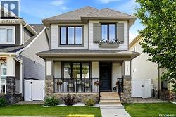 5121 Buckingham DRIVE E  Regina, SK S4V 3S3