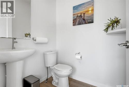 5121 Buckingham Drive E, Regina, SK - Indoor Photo Showing Bathroom