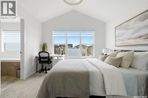 5121 Buckingham Drive E, Regina, SK - Indoor Photo Showing Bedroom