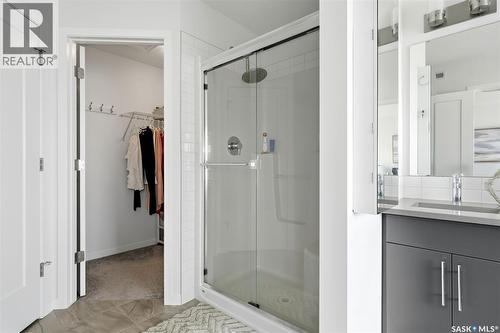 5121 Buckingham Drive E, Regina, SK - Indoor Photo Showing Bathroom