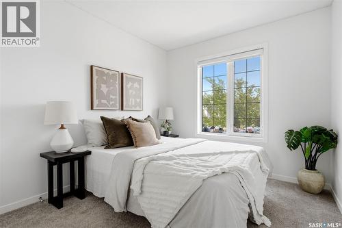 5121 Buckingham Drive E, Regina, SK - Indoor Photo Showing Bedroom