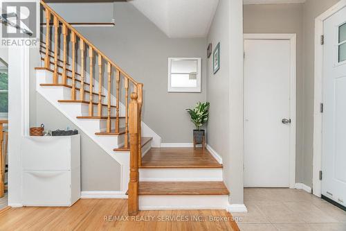 85 Eldomar Avenue, Brampton, ON - Indoor Photo Showing Other Room