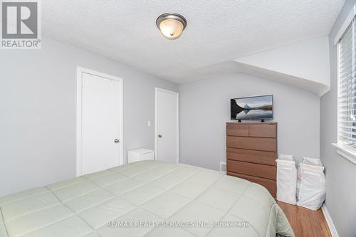 85 Eldomar Avenue, Brampton, ON - Indoor Photo Showing Bedroom