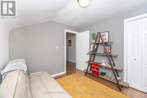 85 Eldomar Avenue, Brampton, ON - Indoor