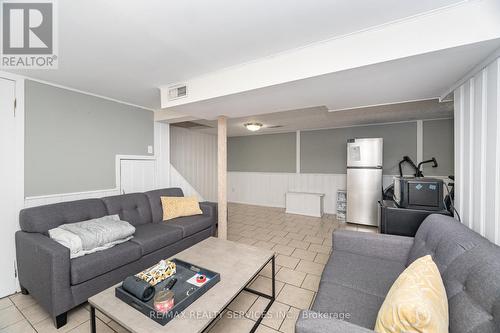 85 Eldomar Avenue, Brampton, ON - Indoor Photo Showing Other Room