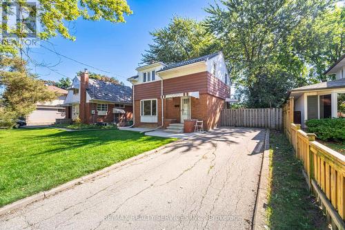 85 Eldomar Avenue, Brampton, ON - Outdoor