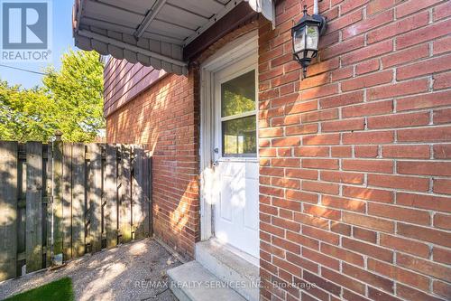 85 Eldomar Avenue, Brampton, ON - Outdoor With Exterior