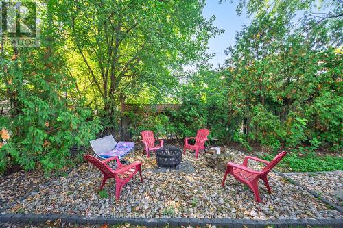 85 Eldomar Avenue, Brampton, ON - Outdoor