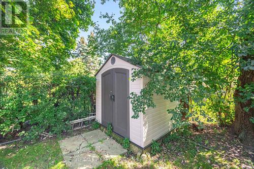 85 Eldomar Avenue, Brampton, ON - Outdoor