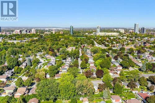 85 Eldomar Avenue, Brampton, ON - Outdoor With View
