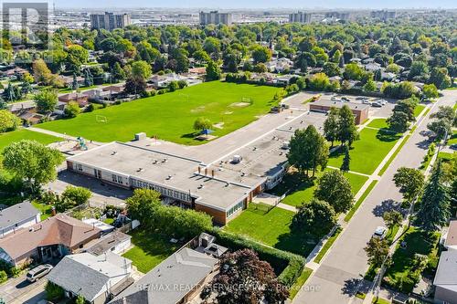 85 Eldomar Avenue, Brampton, ON - Outdoor With View