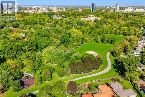 85 Eldomar Avenue, Brampton, ON - Outdoor With View