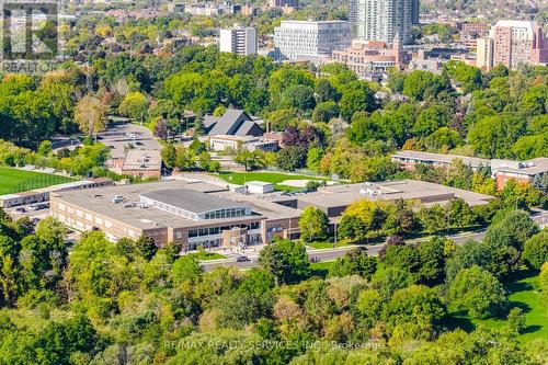 85 Eldomar Avenue, Brampton, ON - Outdoor With View
