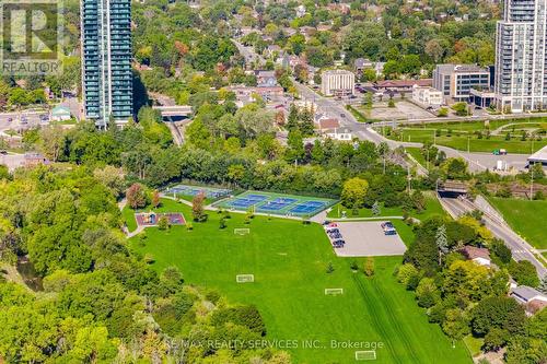 85 Eldomar Avenue, Brampton, ON - Outdoor With View