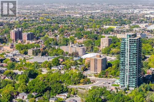 85 Eldomar Avenue, Brampton, ON - Outdoor With View