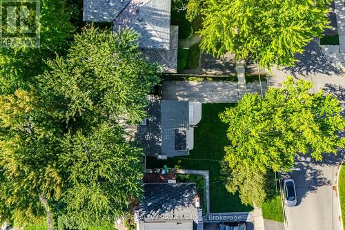 85 Eldomar Avenue, Brampton, ON - Outdoor