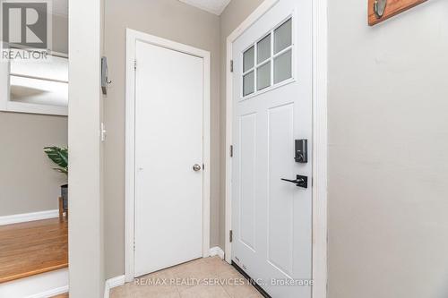 85 Eldomar Avenue, Brampton, ON - Indoor Photo Showing Other Room