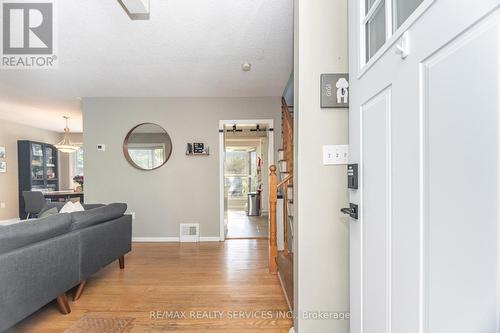 85 Eldomar Avenue, Brampton, ON - Indoor Photo Showing Other Room