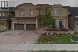 204 DON MINAKER DRIVE Brampton, ON L6P 2V1