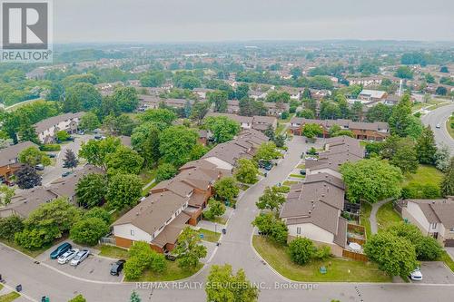 47 Dawson Crescent, Brampton, ON - Outdoor With View