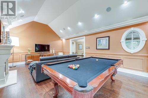 11 Country Club Drive, Toronto, ON - Indoor Photo Showing Other Room