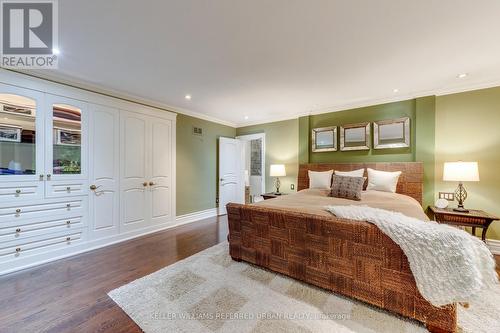 11 Country Club Drive, Toronto, ON - Indoor Photo Showing Bedroom
