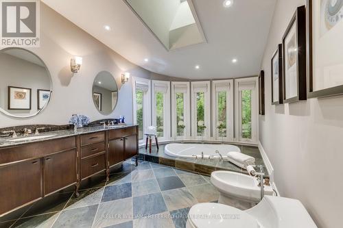 11 Country Club Drive, Toronto, ON - Indoor Photo Showing Bathroom