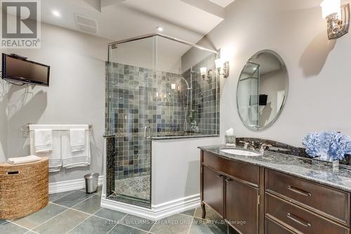 11 Country Club Drive, Toronto, ON - Indoor Photo Showing Bathroom