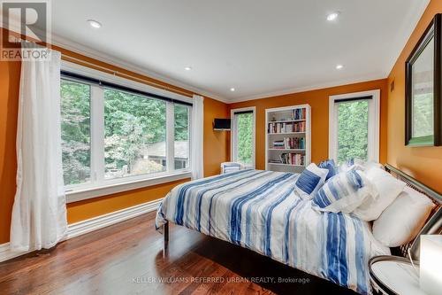 11 Country Club Drive, Toronto, ON - Indoor Photo Showing Bedroom