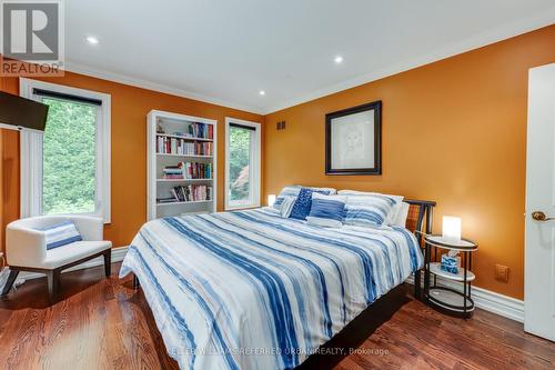 11 Country Club Drive, Toronto, ON - Indoor Photo Showing Bedroom