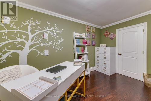 11 Country Club Drive, Toronto, ON - Indoor