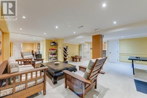 11 Country Club Drive, Toronto, ON - Indoor