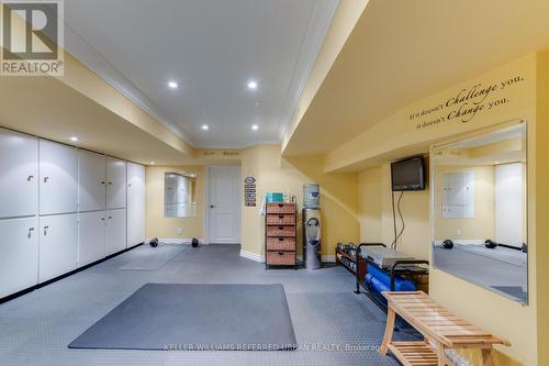 11 Country Club Drive, Toronto, ON - Indoor