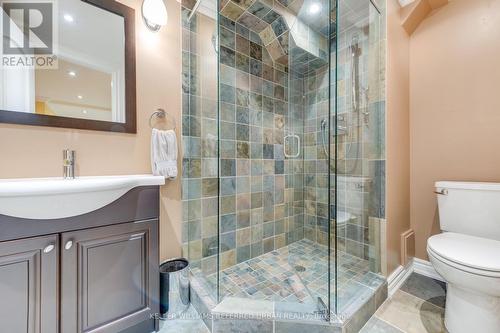11 Country Club Drive, Toronto, ON - Indoor Photo Showing Bathroom