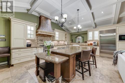 11 Country Club Drive, Toronto, ON - Indoor