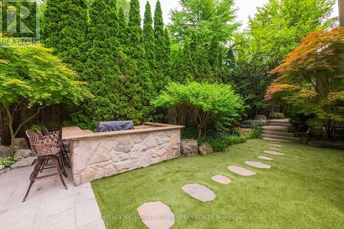 11 Country Club Drive, Toronto, ON - Outdoor