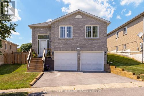 335 BAILEY DRIVE  Orangeville, ON L9W 4L9