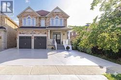 46 GOLDSBORO ROAD Brampton, ON L6P 3P3